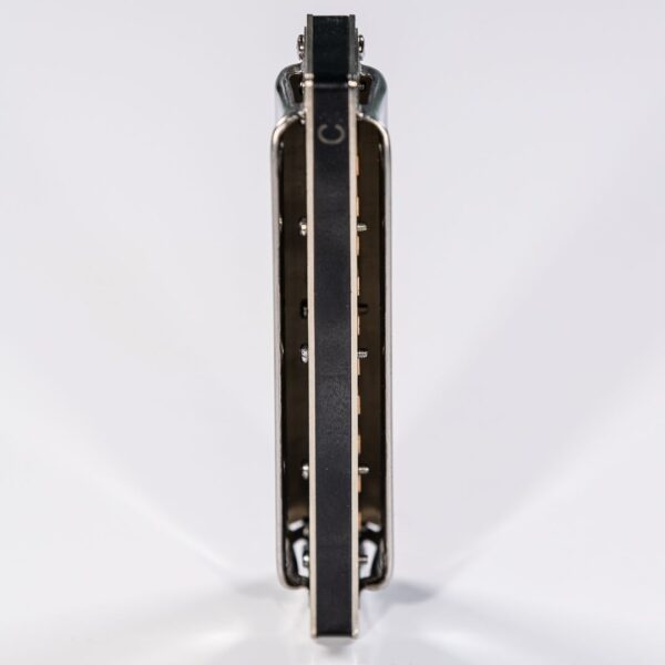 Delta Frost Original Harmonica - Image 2