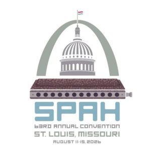 SPAH-harmonica-convention