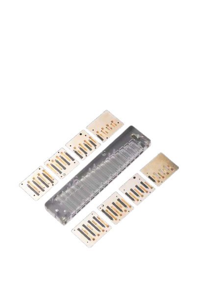 Infinity Chromatic 16-Hole