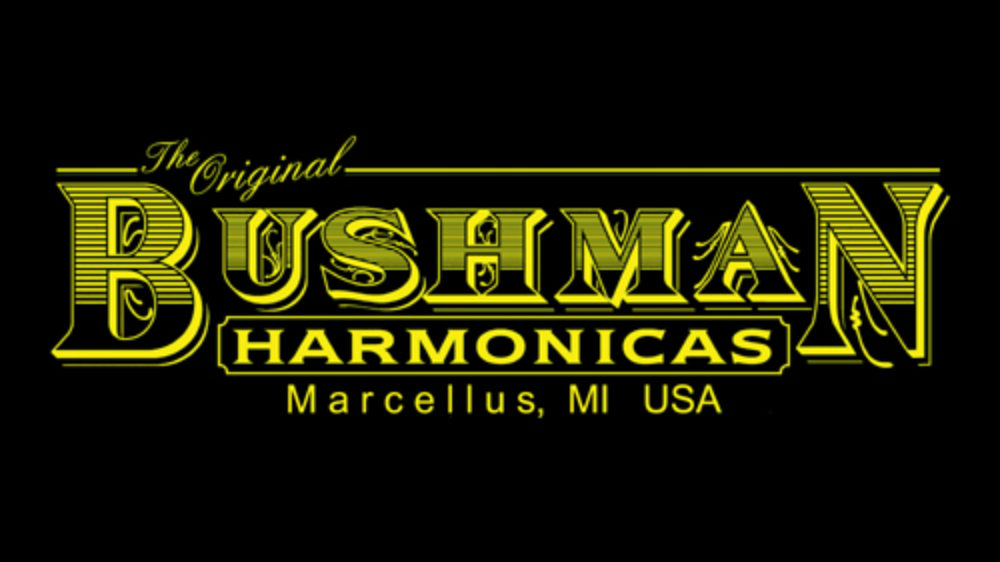 bushman-harmonica-logo-yellow