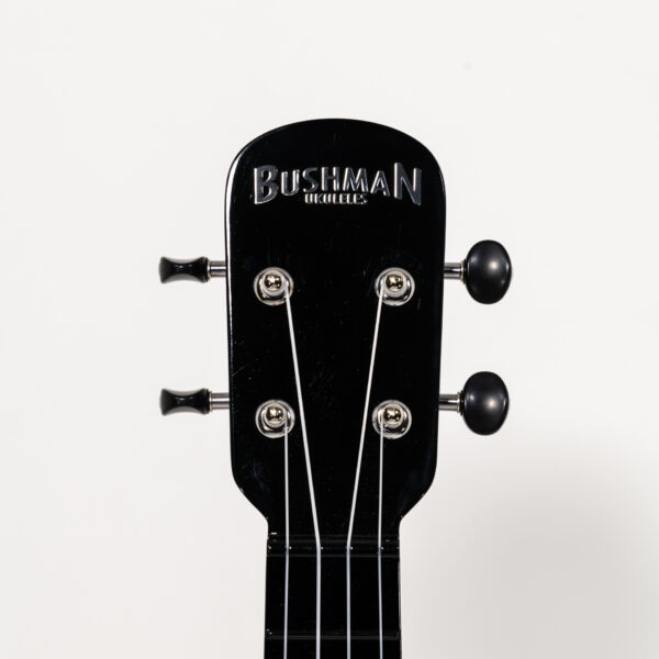 Bushman Lalo Ukulele - Image 5