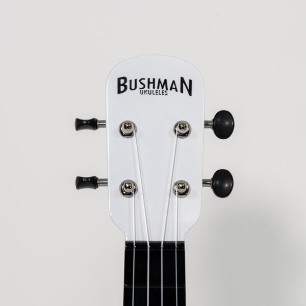 Bushman Lalo Ukulele - Image 6