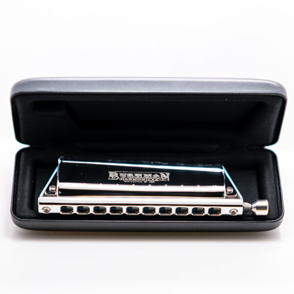 Game Changer Harmonica - Image 4