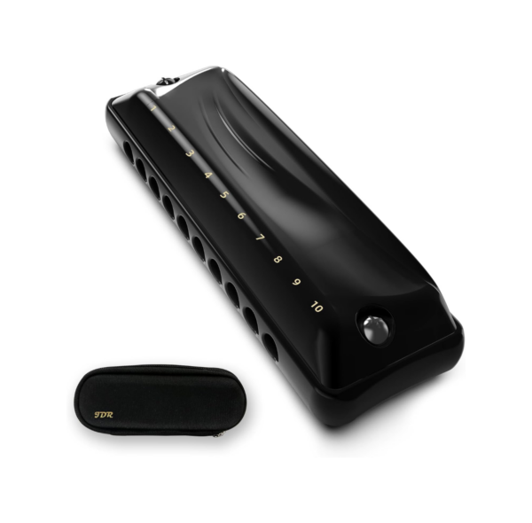 JDR Ninja Harmonica