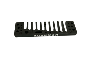 Bushman Music Works