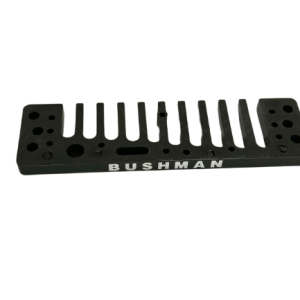 Bushman Music Works