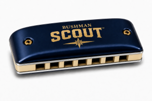 Bushman Music Works